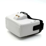 Wholesale Skyzone X V2 1280X720 Diversity 5.8GHz 48CH RapidMix Head Tracker DVR Glasses for Drone